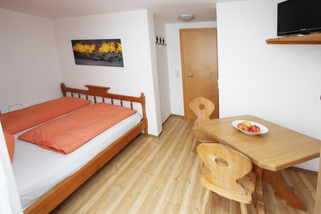 Appartements Berger