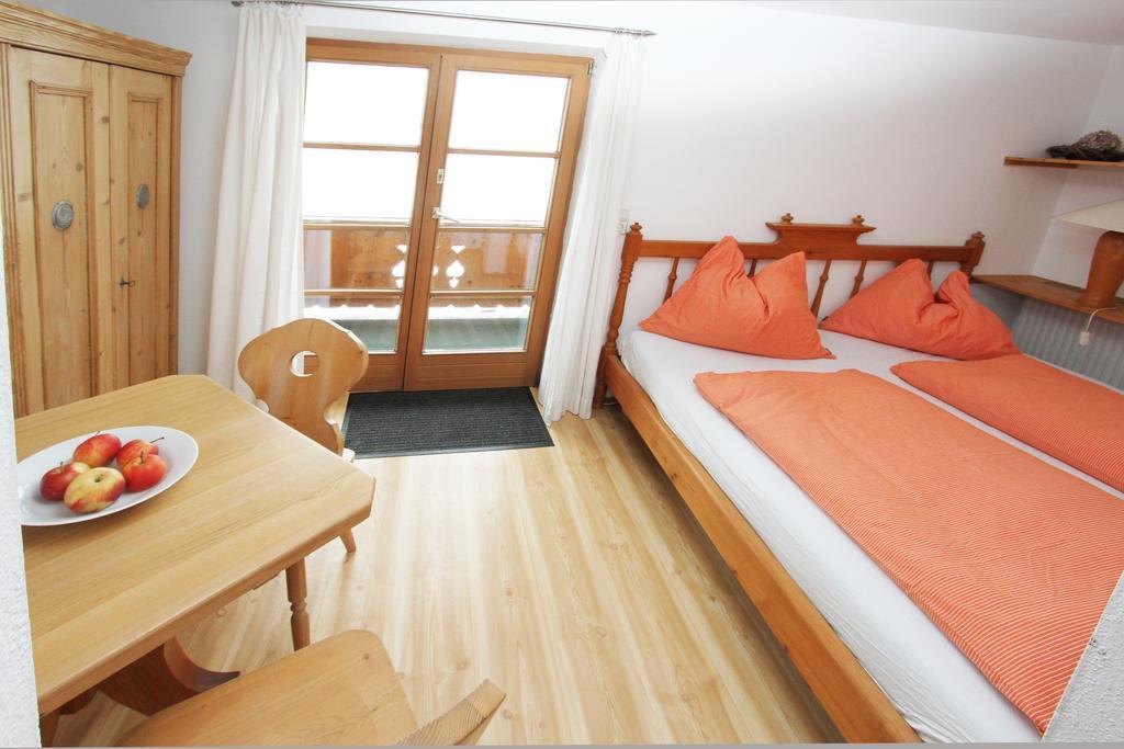 Appartements Berger