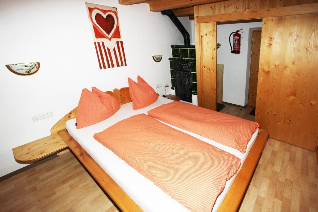 Appartements Berger