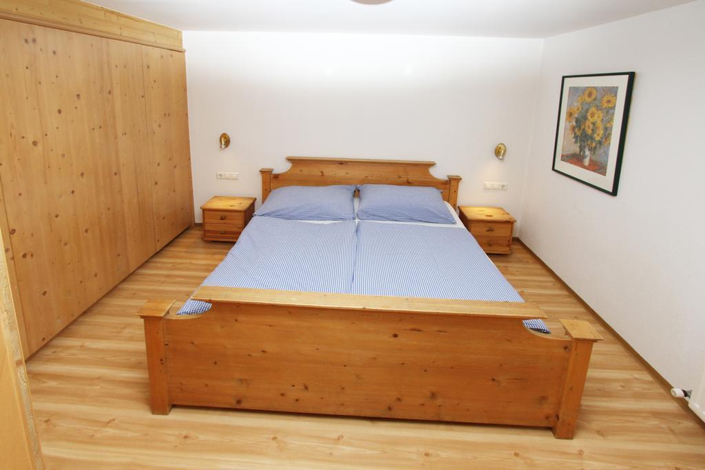 Appartements Berger