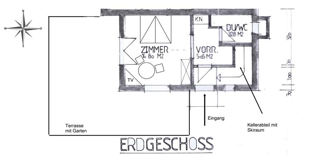 Appartements Berger