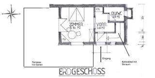 Appartements Berger