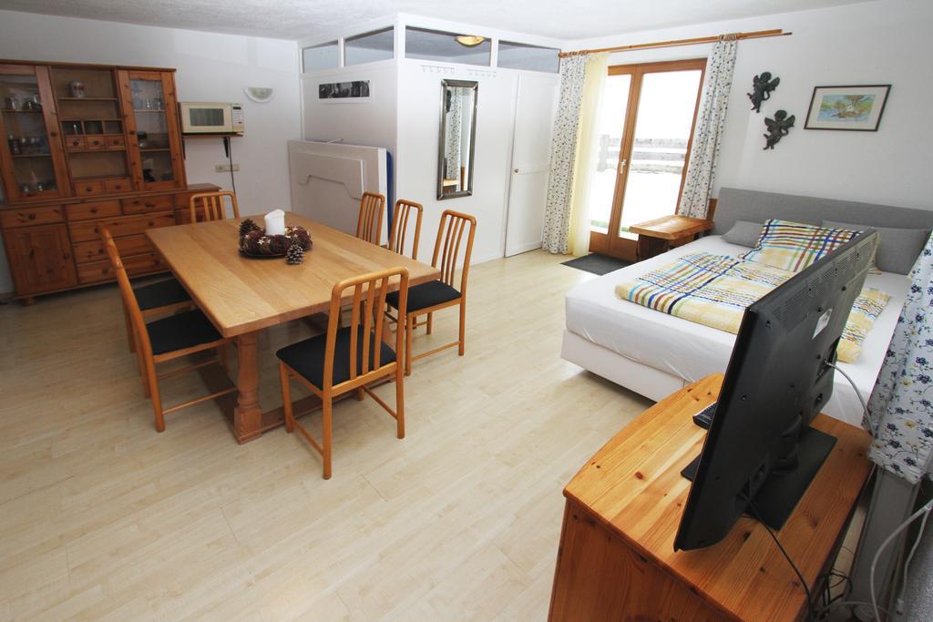 Appartements Berger
