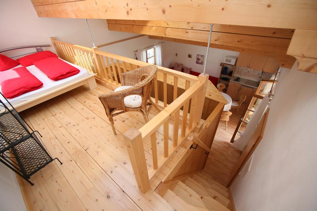 Appartements Berger