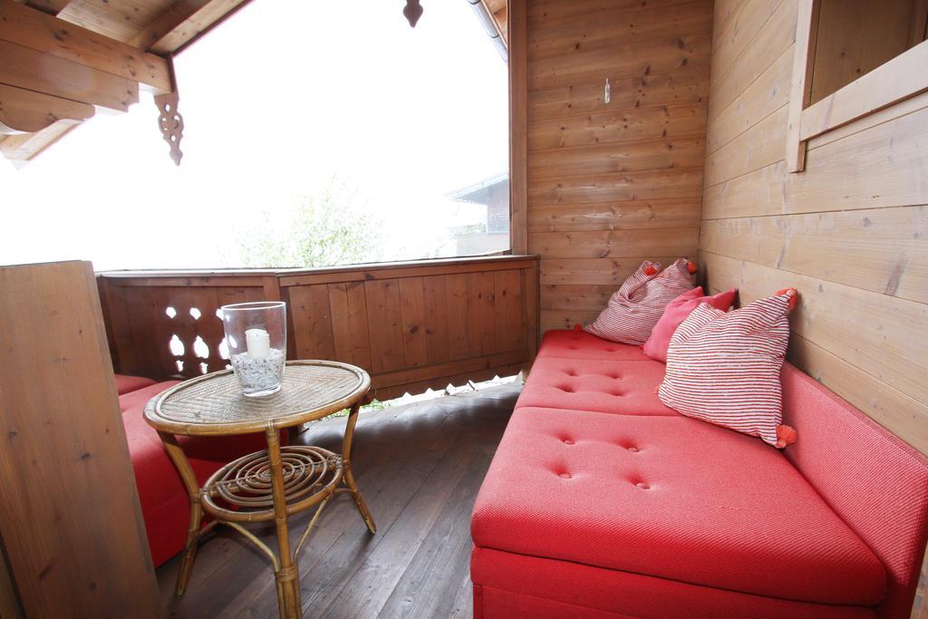 Appartements Berger