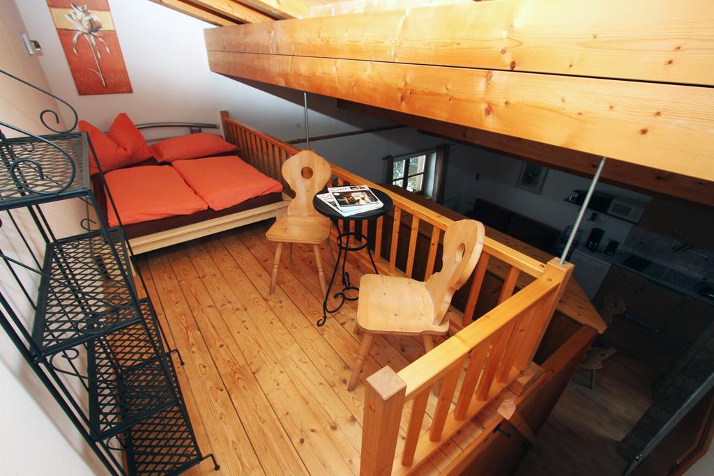 Appartements Berger
