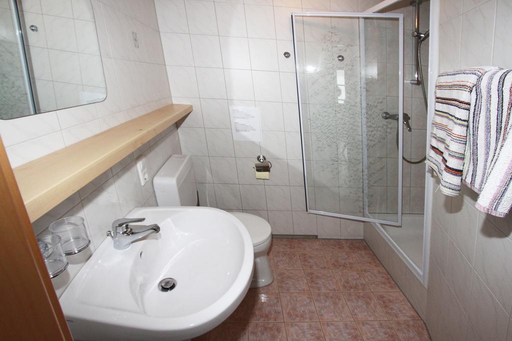 Appartements Berger