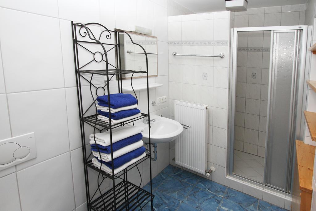 Appartements Berger