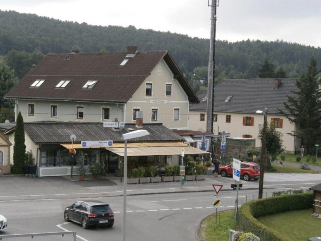 Gasthof W. Gunther