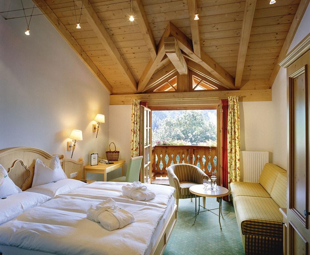 Gut Berg Naturhotel