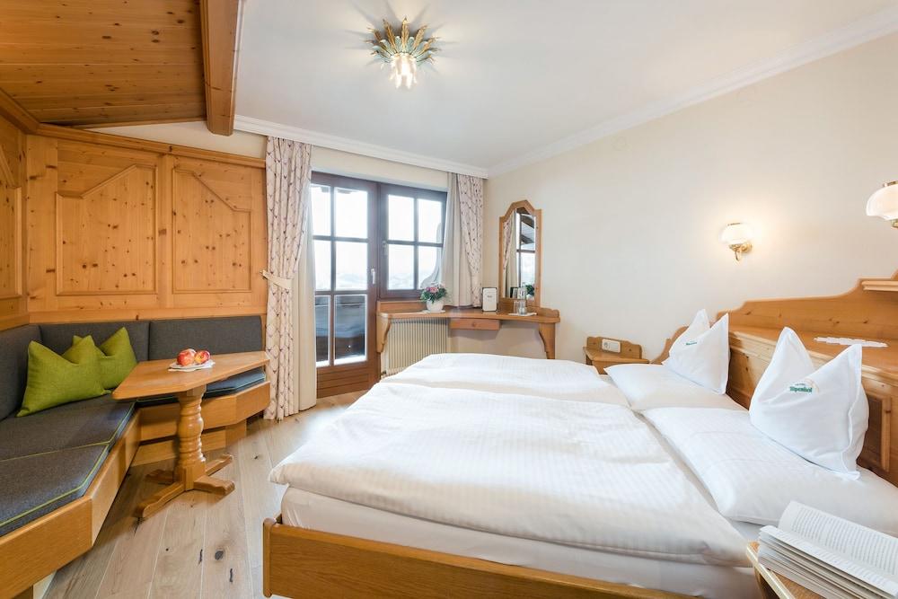 Gut Berg Naturhotel