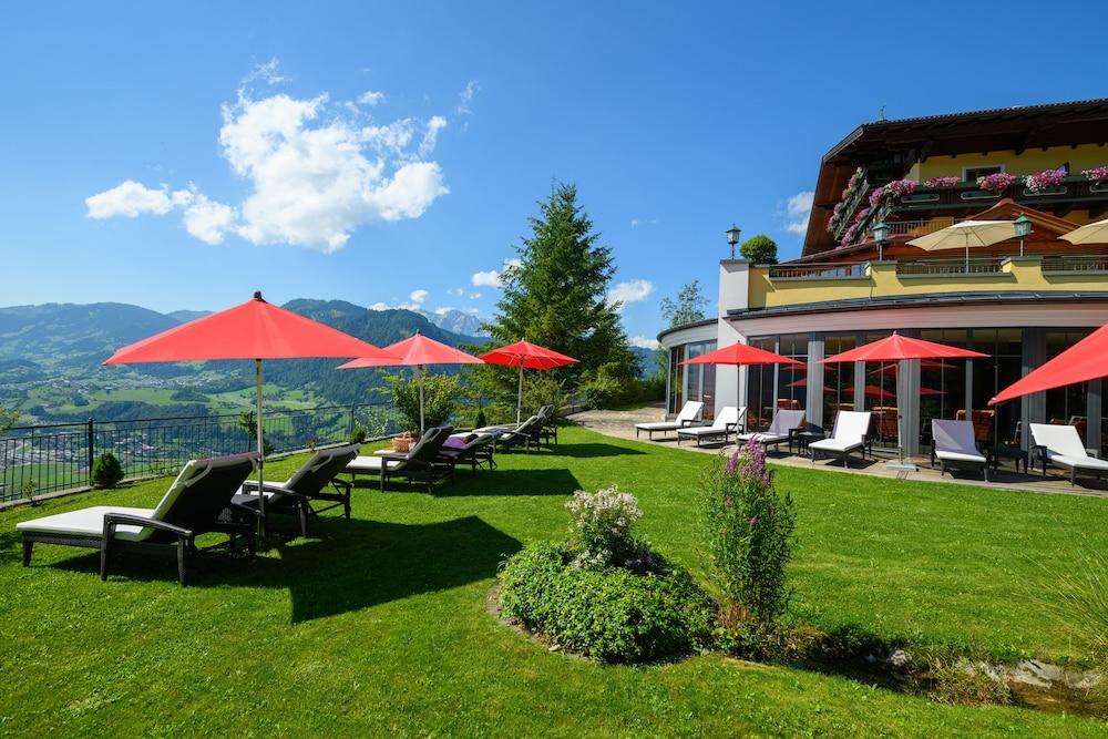 Gut Berg Naturhotel