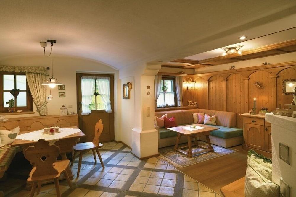 Gut Berg Naturhotel
