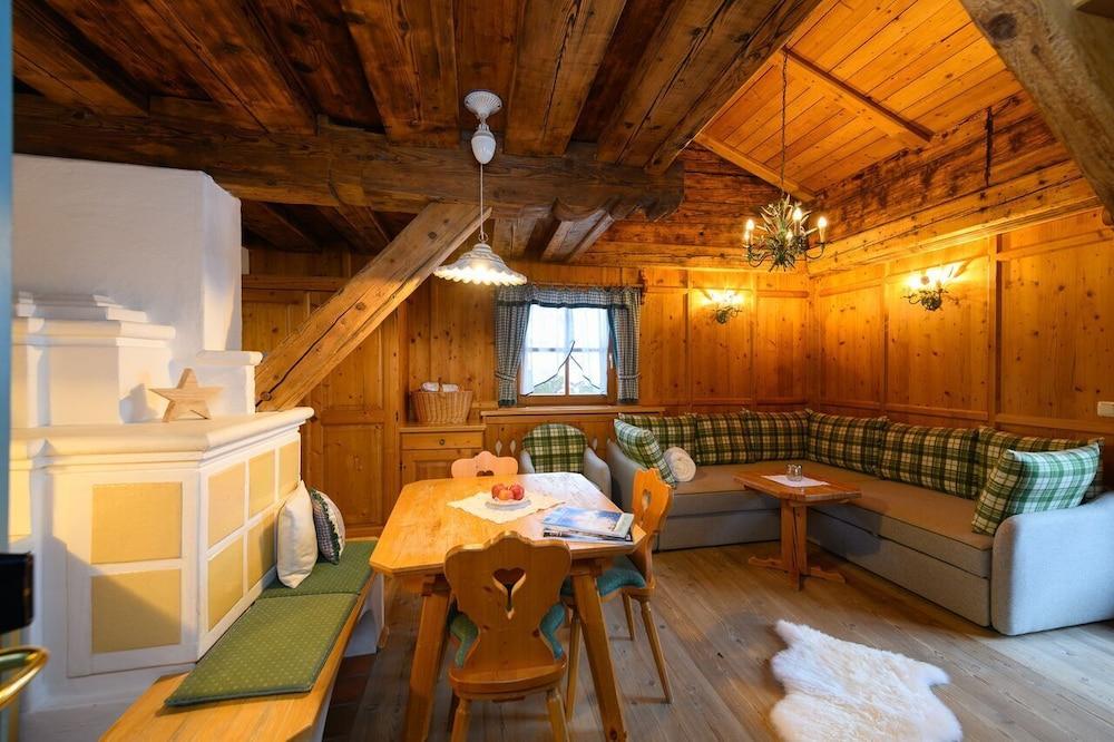 Gut Berg Naturhotel
