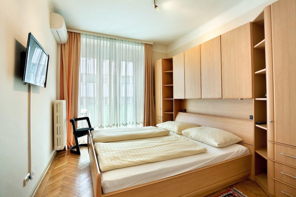 Central Apartments Vienna