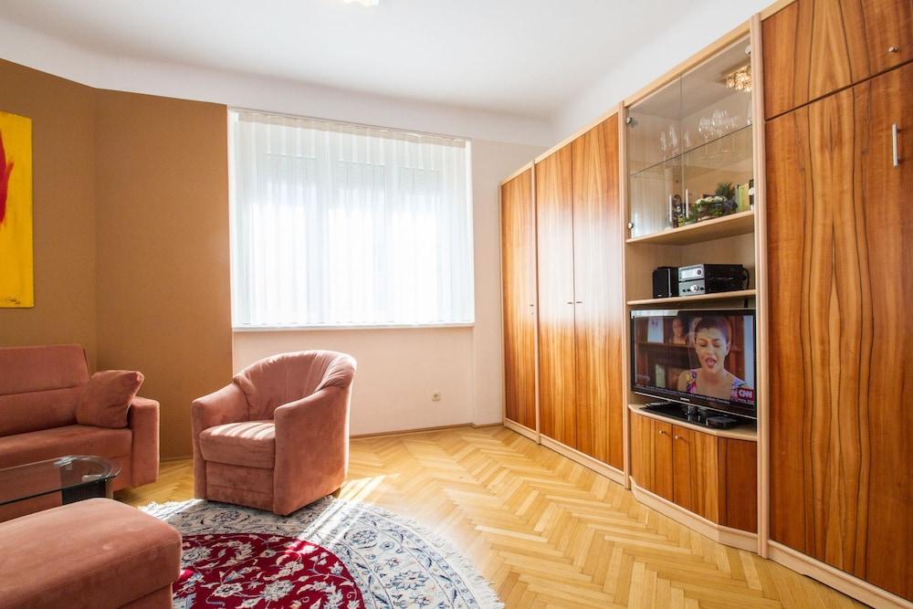 Central Apartments Vienna