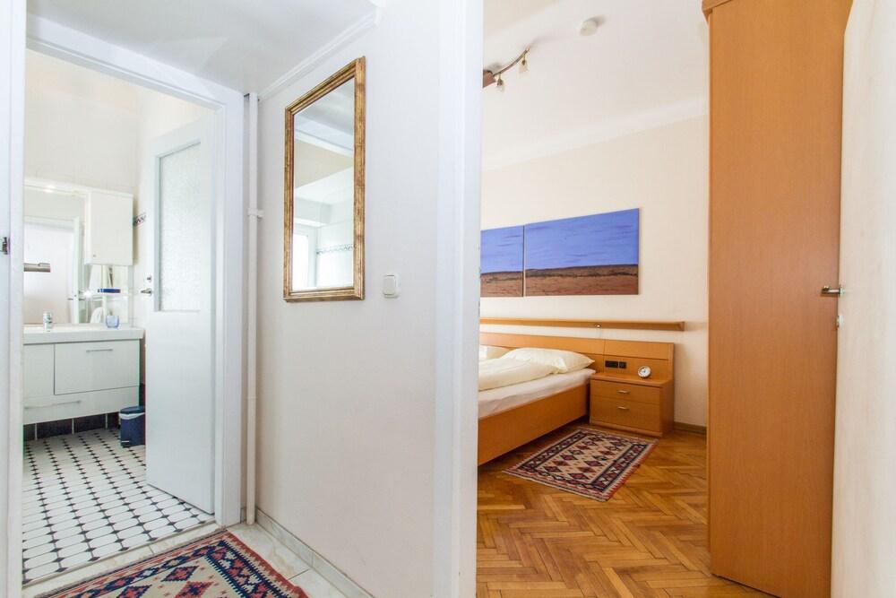 Central Apartments Vienna