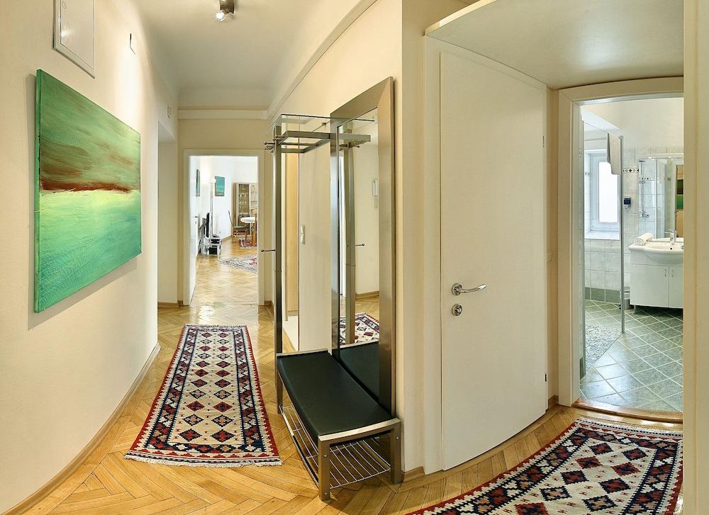 Central Apartments Vienna