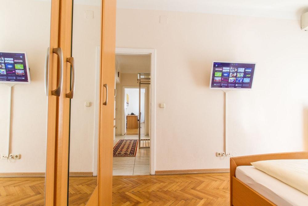 Central Apartments Vienna