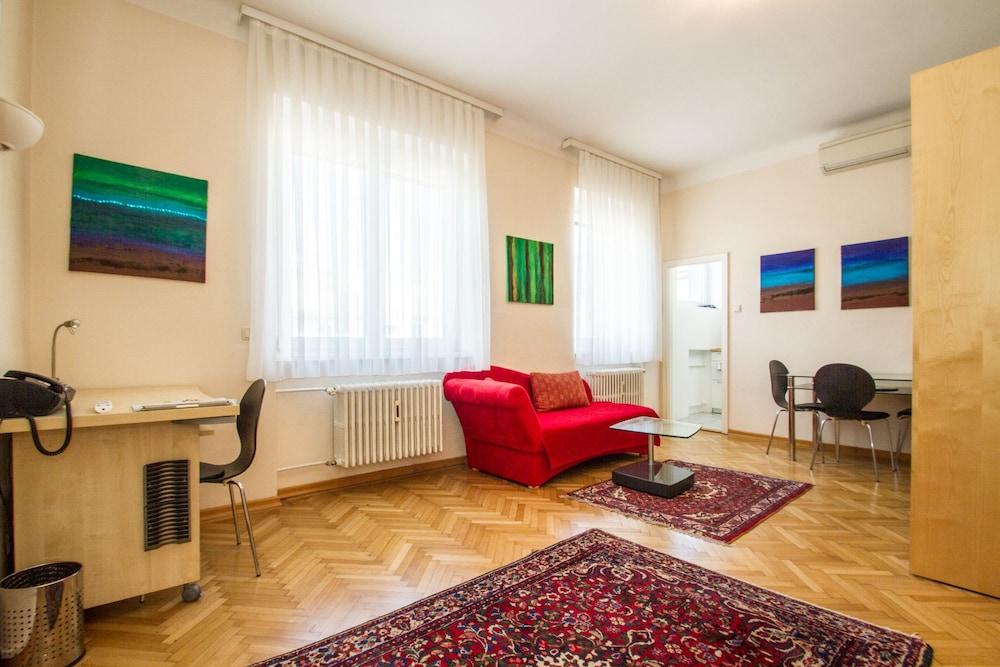 Central Apartments Vienna
