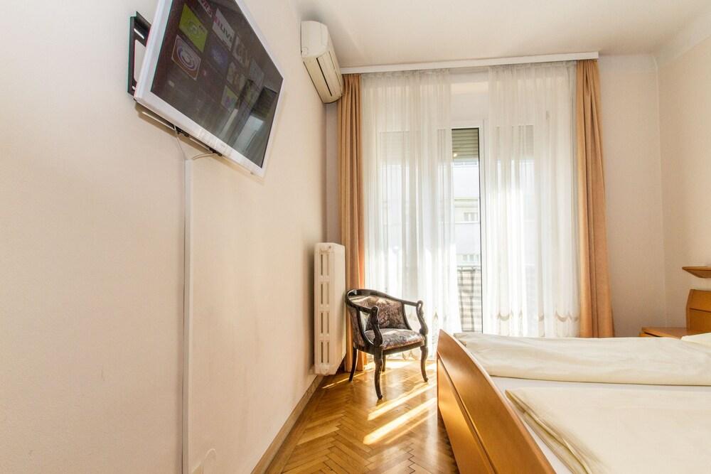 Central Apartments Vienna