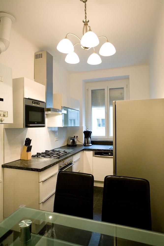 Central Apartments Vienna