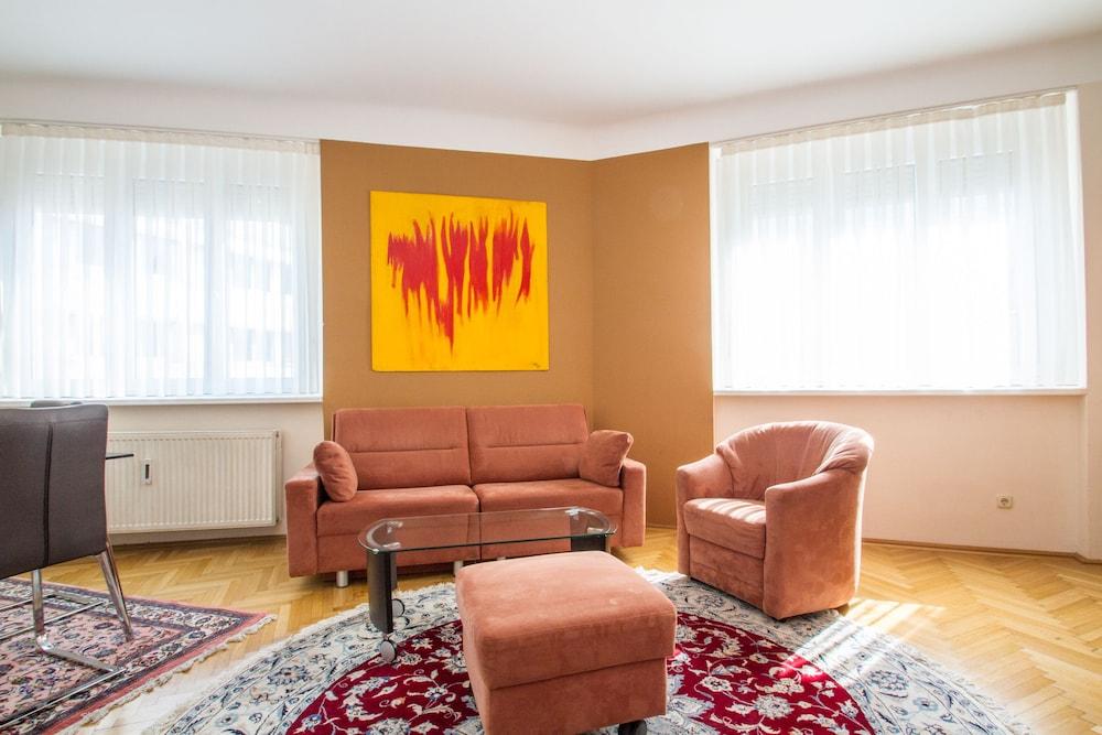 Central Apartments Vienna