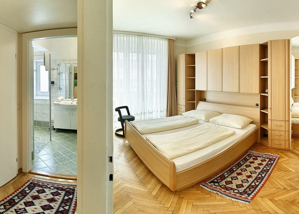 Central Apartments Vienna