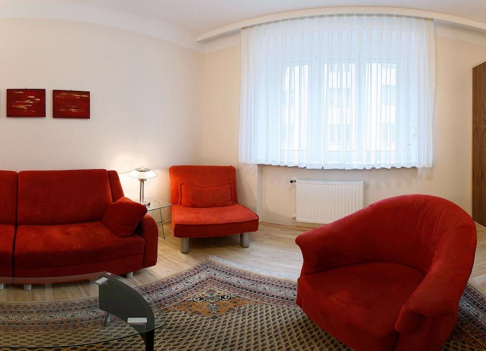 Central Apartments Vienna