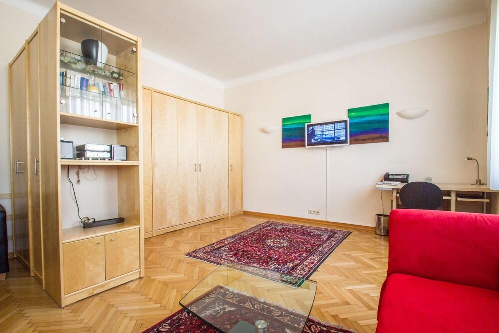 Central Apartments Vienna