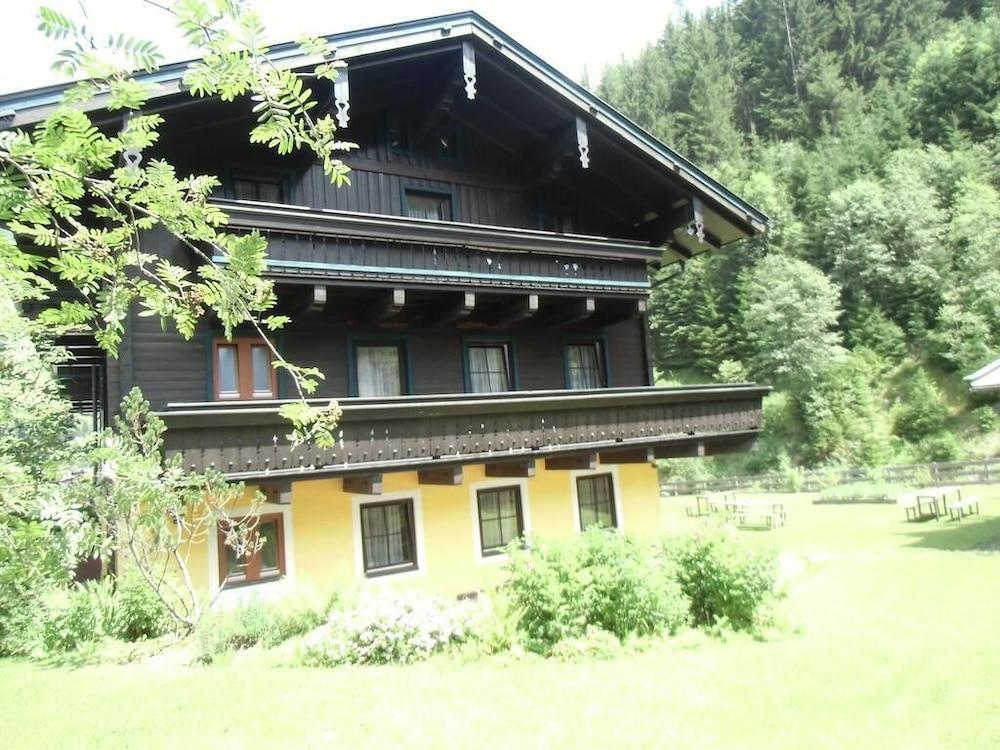 Pension Lederergutl