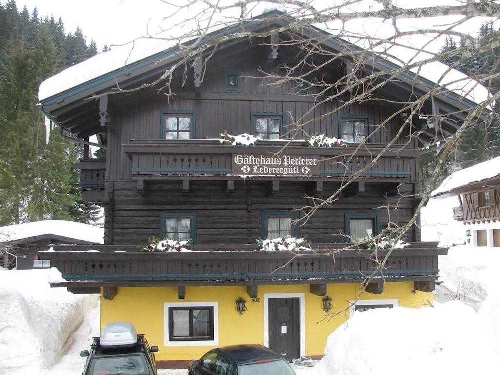 Pension Lederergutl