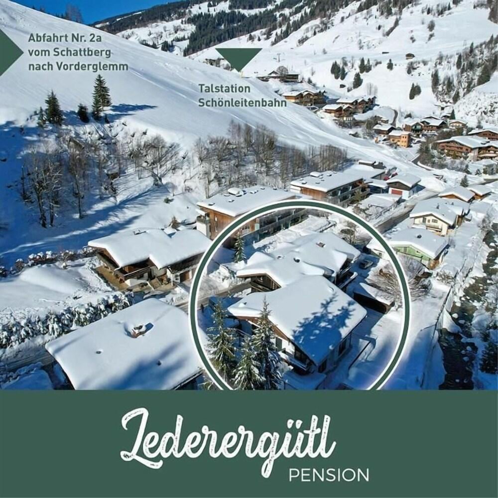 Pension Lederergutl
