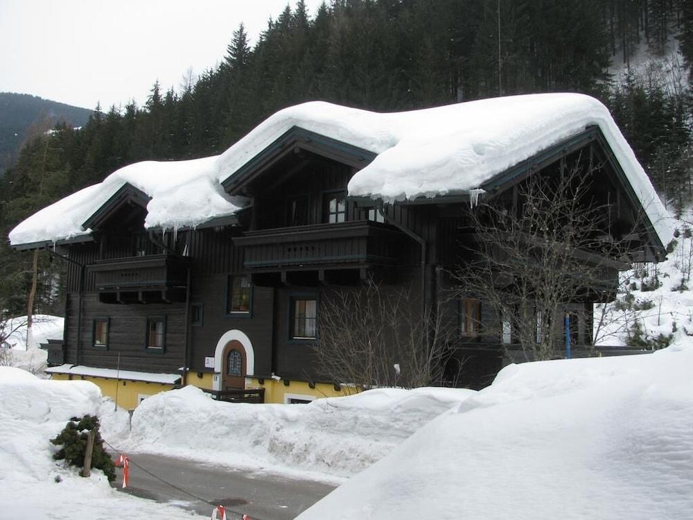 Pension Lederergutl
