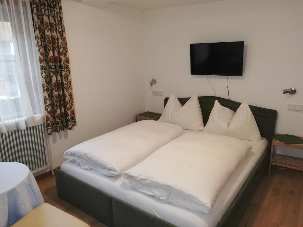 Pension Lederergutl