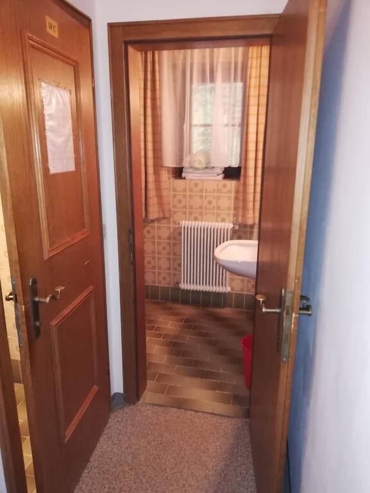 Pension Lederergutl