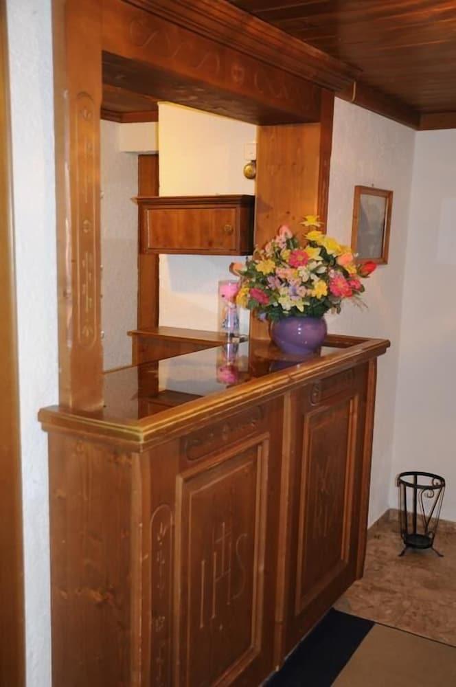 Pension Lederergutl
