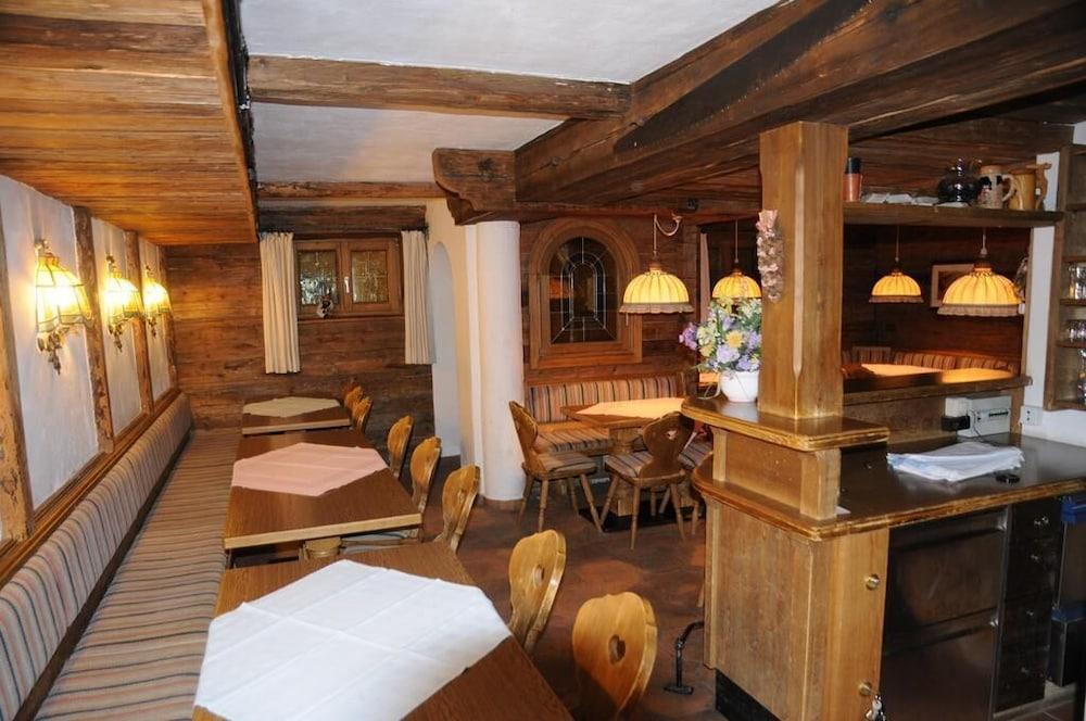 Pension Lederergutl