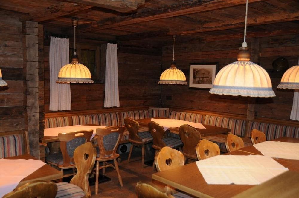 Pension Lederergutl