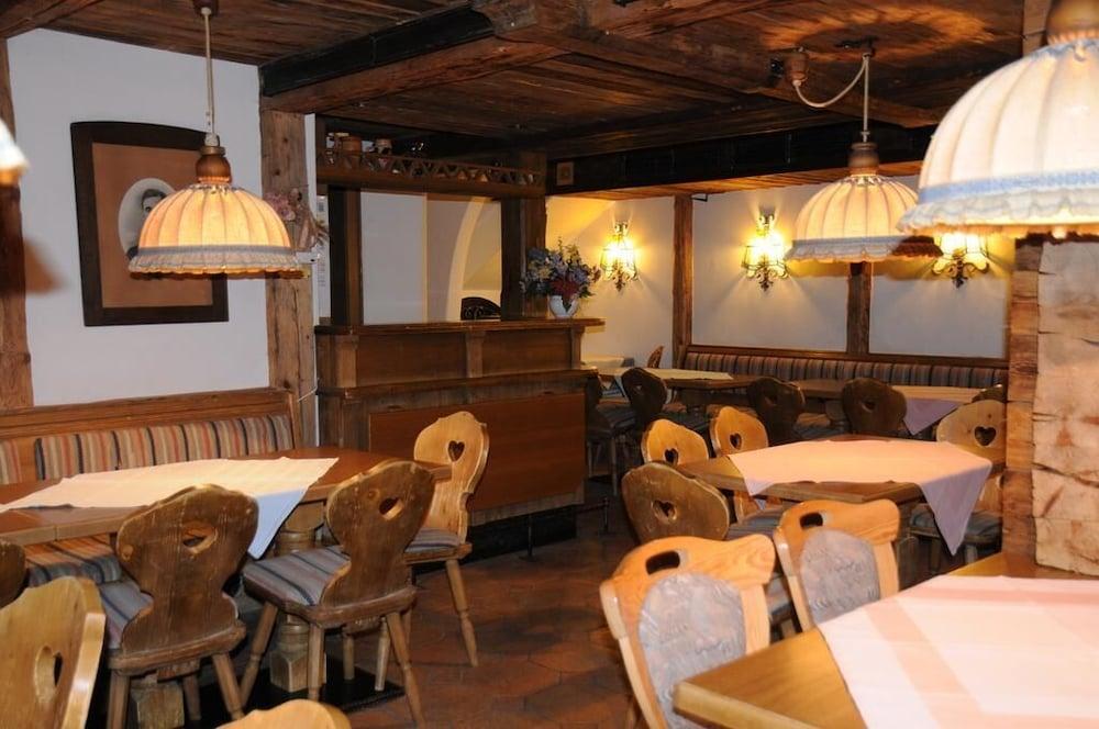 Pension Lederergutl
