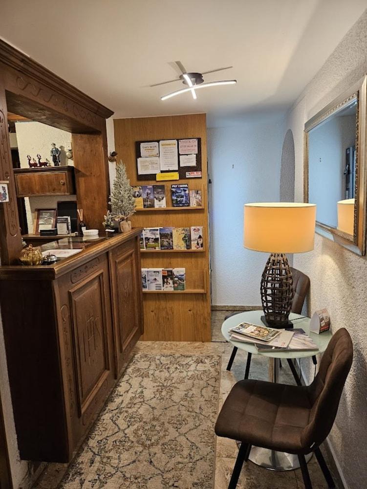 Pension Lederergutl