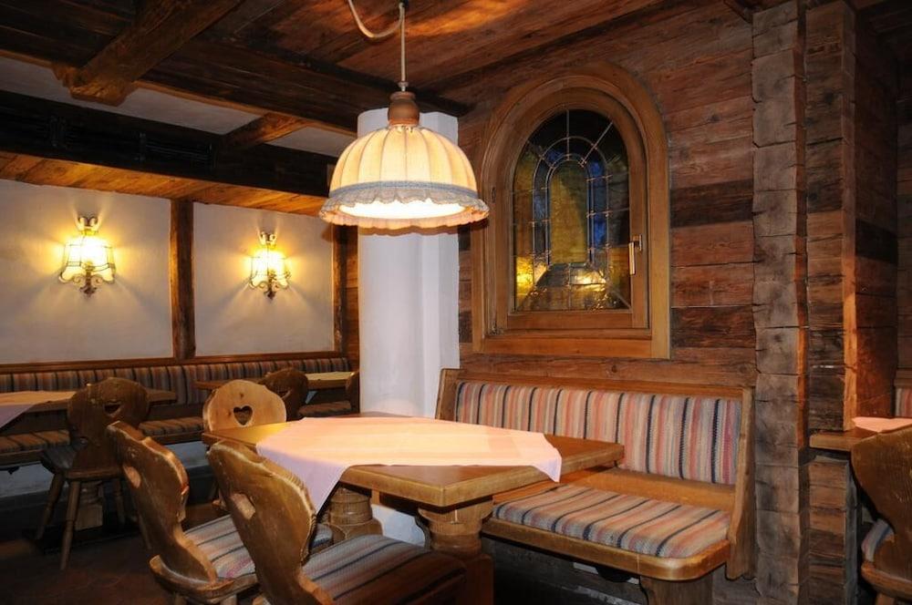 Pension Lederergutl
