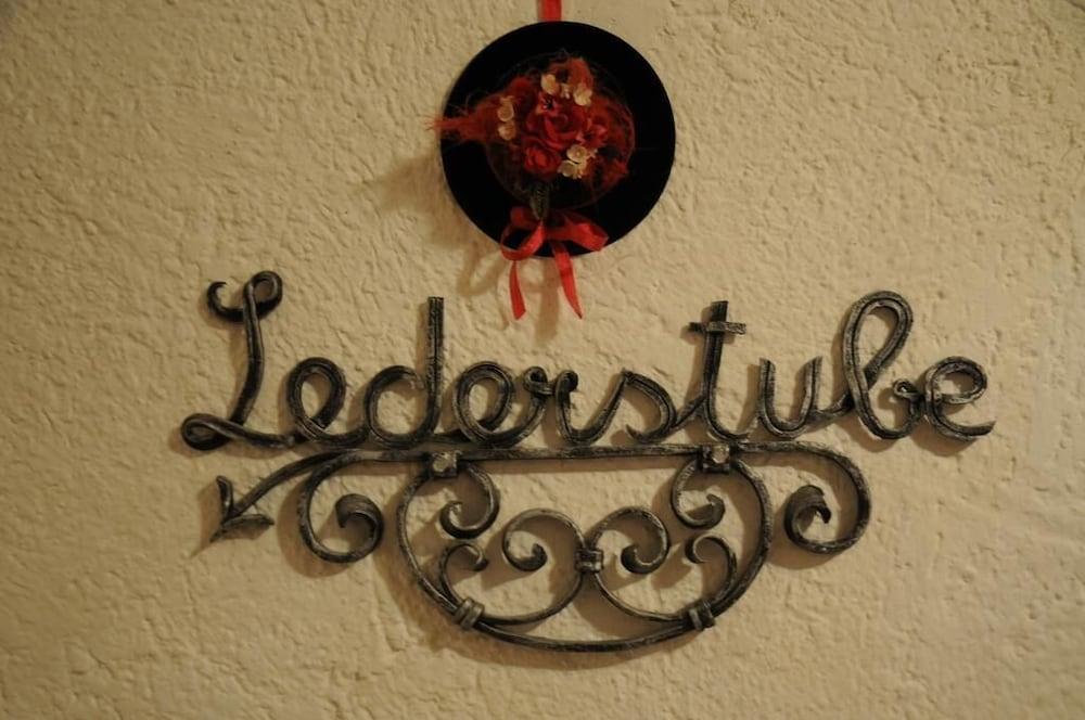Pension Lederergutl