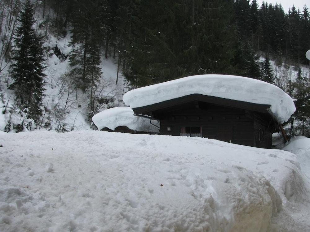 Pension Lederergutl