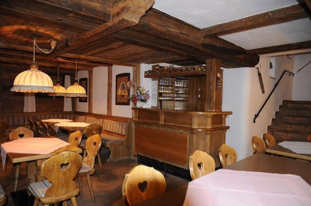 Pension Lederergutl