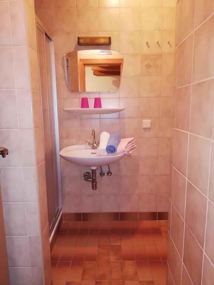 Pension Lederergutl