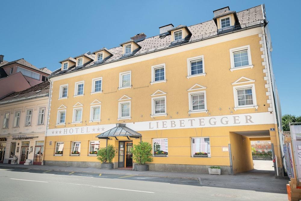 Liebetegger