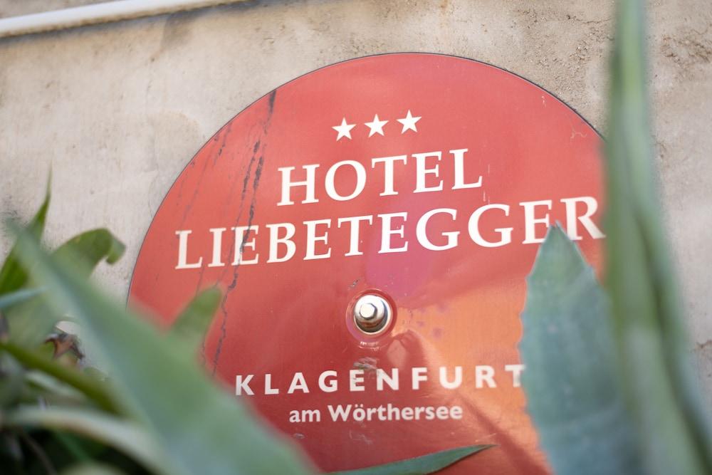 Liebetegger