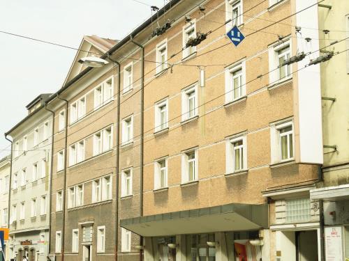 Appartments Wirrer
