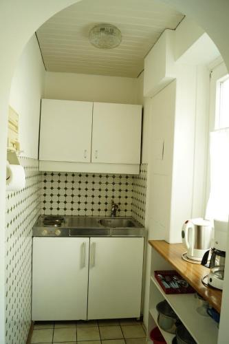 Appartments Wirrer